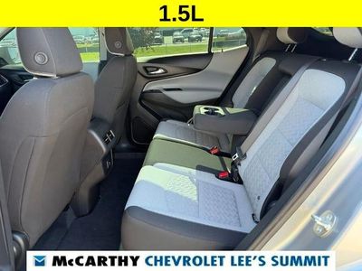 2024 Chevrolet Equinox - Photo 23