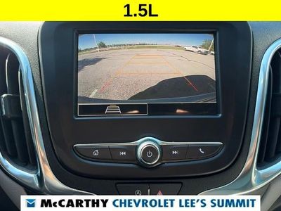 2024 Chevrolet Equinox - Photo 9