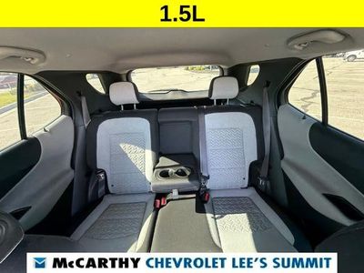 2024 Chevrolet Equinox - Photo 32