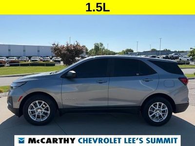 2024 Chevrolet Equinox - Photo 4