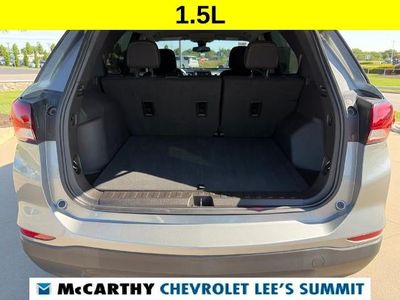 2024 Chevrolet Equinox - Photo 33