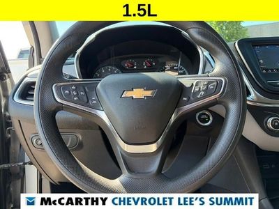 2024 Chevrolet Equinox - Photo 12
