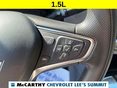 2024 Chevrolet Equinox - Photo 14