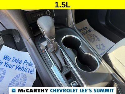 2024 Chevrolet Equinox - Photo 15