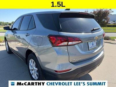 2024 Chevrolet Equinox - Photo 5