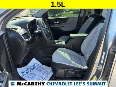 2024 Chevrolet Equinox - Photo 28