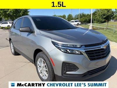 2024 Chevrolet Equinox - Photo 1