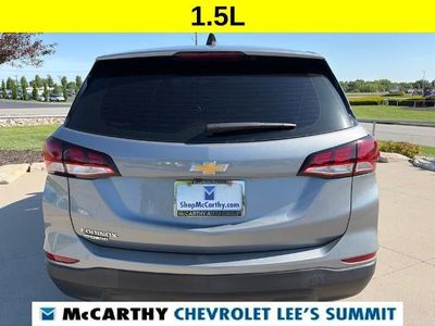 2024 Chevrolet Equinox - Photo 10