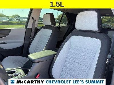 2024 Chevrolet Equinox - Photo 29