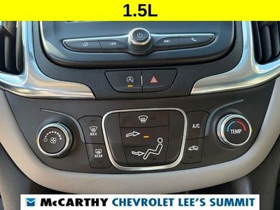 2024 Chevrolet Equinox - Photo 7