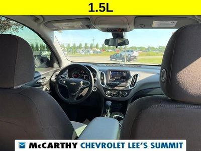 2024 Chevrolet Equinox - Photo 20