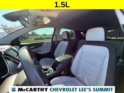 2024 Chevrolet Equinox - Photo 31