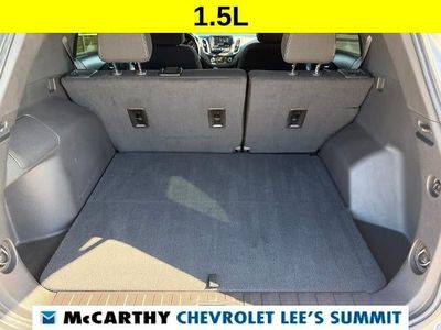 2024 Chevrolet Equinox - Photo 34