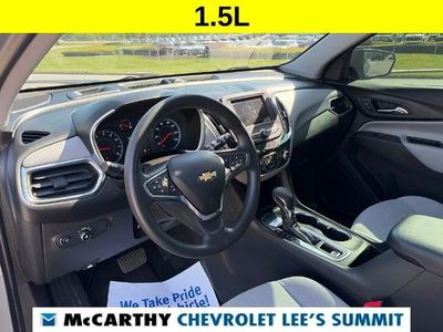 2024 Chevrolet Equinox - Photo 30