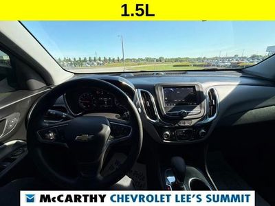 2024 Chevrolet Equinox - Photo 17