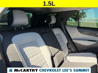 2024 Chevrolet Equinox - Photo 19