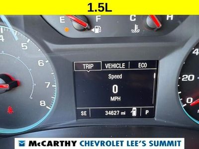 2024 Chevrolet Equinox - Photo 8