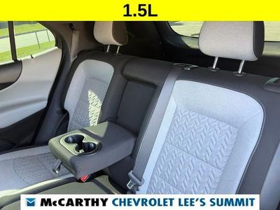 2024 Chevrolet Equinox - Photo 24