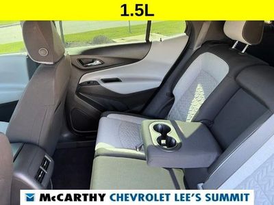 2024 Chevrolet Equinox - Photo 25