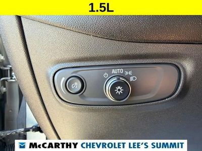 2024 Chevrolet Equinox - Photo 16