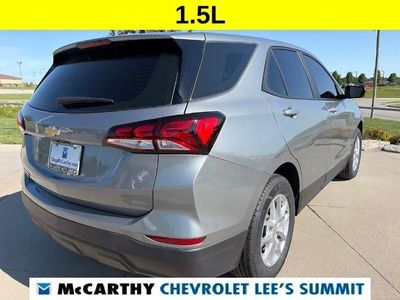 2024 Chevrolet Equinox - Photo 11