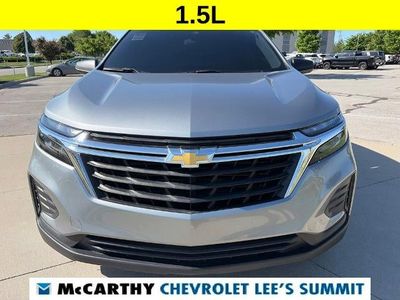 2024 Chevrolet Equinox - Photo 2