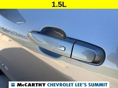 2024 Chevrolet Equinox - Photo 26