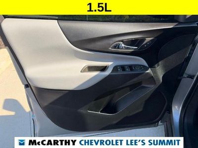 2024 Chevrolet Equinox - Photo 27