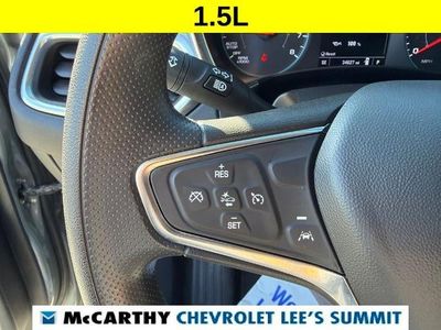 2024 Chevrolet Equinox - Photo 13