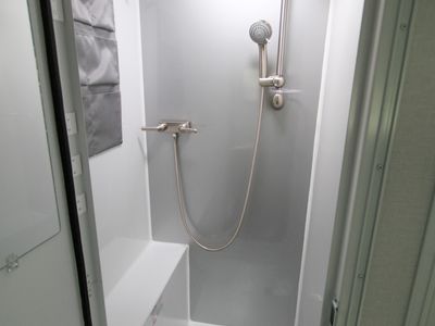 2026 inTech RV Aucta Sycamore — photo 27 view