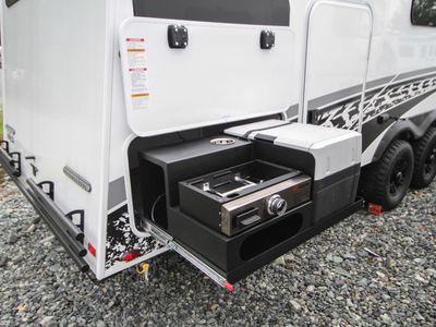 2026 inTech RV Aucta Sycamore — detail view