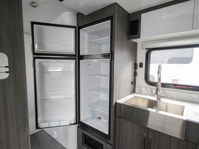 2026 inTech RV Aucta Sycamore — photo 10 view