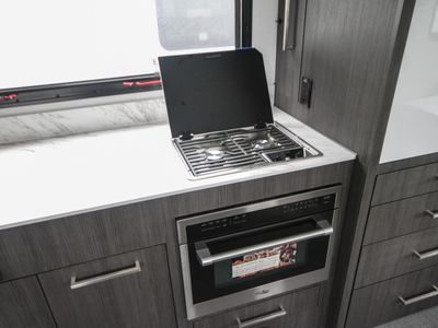 2026 inTech RV Aucta Sycamore — photo 13 view