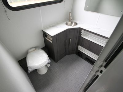 2026 inTech RV Aucta Sycamore — photo 24 view