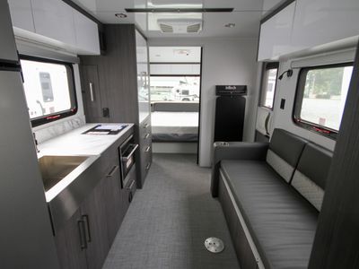 2026 inTech RV Aucta Sycamore — photo 7 view