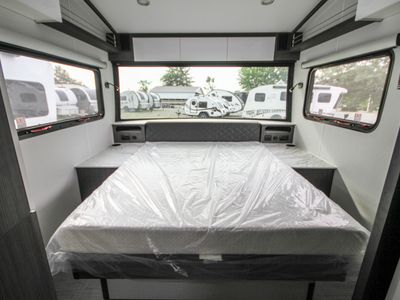 2026 inTech RV Aucta Sycamore — photo 16 view