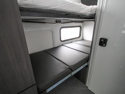 2026 inTech RV Aucta Sycamore — photo 22 view