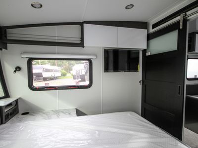 2026 inTech RV Aucta Sycamore — photo 17 view