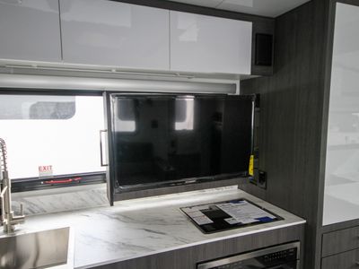 2026 inTech RV Aucta Sycamore — photo 14 view