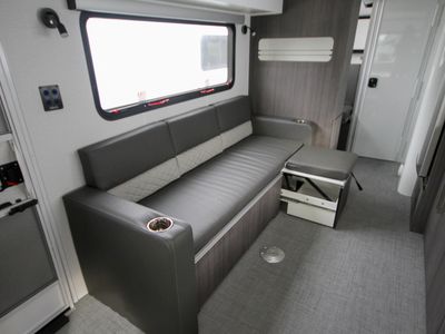 2026 inTech RV Aucta Sycamore — photo 8 view