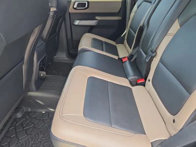 2023 Ford Bronco — photo 16 view