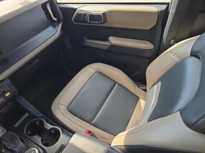 2023 Ford Bronco — photo 15 view
