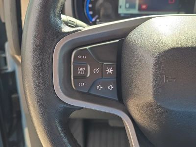 2023 Ford Bronco — photo 28 view