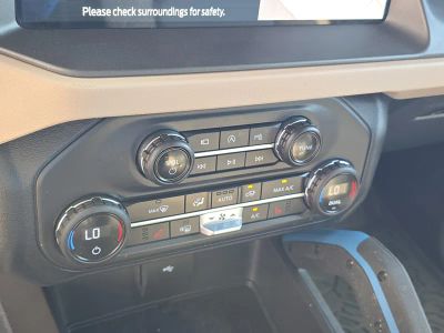 2023 Ford Bronco — photo 23 view