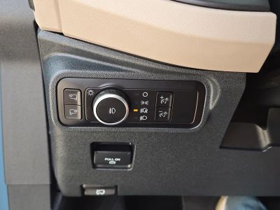 2023 Ford Bronco — photo 26 view
