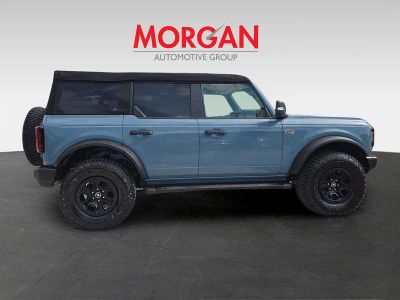 2023 Ford Bronco — photo 9 view