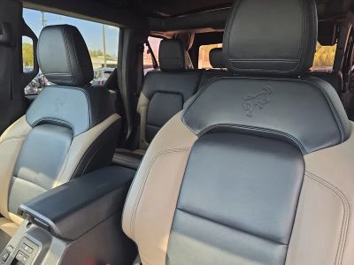 2023 Ford Bronco — photo 20 view