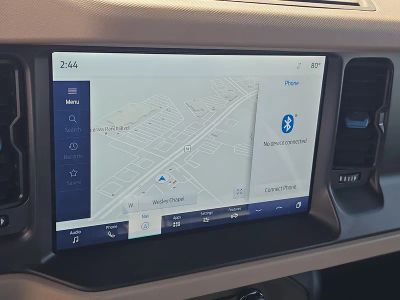 2023 Ford Bronco — photo 21 view