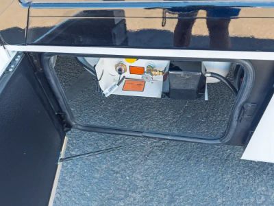 2026 Thor Motor Coach DELANO — photo 25 view