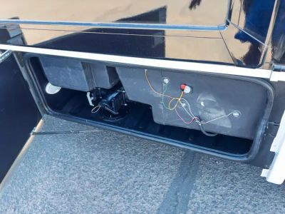 2026 Thor Motor Coach DELANO — photo 26 view